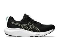 ASICS 1012B681-001 Gel-Contend 9 Women Black/Light Celadon UK 5