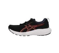 ASICS 1012B681-004 Gel-Contend 9 Women Black/Coral Reef UK 3.5