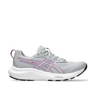 ASICS 1012B681-020 Gel-Contend 9 Women Piedmont Grey/Purple Spectrum UK 6