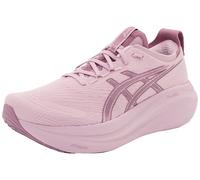 ASICS 1012B753-700 Gel-Nimbus 27 Women Light UBE/Dark UBE UK 10.5