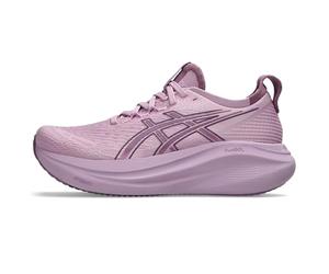 ASICS 1012B753-700 Gel-Nimbus 27 Women Light UBE/Dark UBE UK 8.5 Multicoloured
