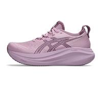 ASICS 1012B753-700 Gel-Nimbus 27 Women Light UBE/Dark UBE UK 9.5