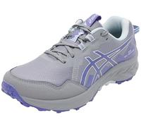 ASICS 1012B759-020 Gel-Venture 10 Women Gravel/Blue Violet UK 10