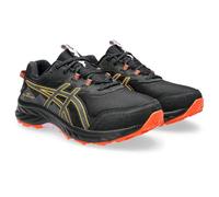 ASICS 1012B760-001 Gel-Venture 10 Waterproof Women Black/Carrier Grey UK 3