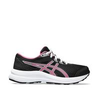 ASICS 1014A259-008 Contend 8 GS Men Black/HOT Pink UK 5.5
