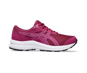 ASICS 1014A259-501 Contend 8 GS Men BlackBerry/BlackBerry UK 4.5