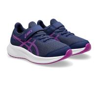 Asics 1014A264-411 Patriot 13 PS Men Blue Expanse/Bold Magenta UK UK Child 13