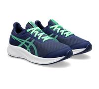 Asics 1014A267-409 Patriot 13 GS Men Blue Expanse/New Leaf UK UK Child 13.5
