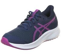ASICS 1014A267-411 Patriot 13 GS Men Blue Expanse/Bold Magenta UK UK Child 13.5
