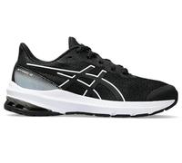 ASICS 1014A296-004 GT-1000 12 GS Men Black/White UK UK Child 13