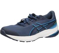Asics 1014A296-403 GT-1000 12 GS Men Thunder Blue/French Blue UK Child 13