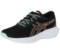 Asics 1014A298-003 Gel-Excite 10 GS Men Black/Bright Sunstone UK Child 13.5