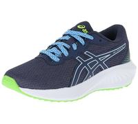ASICS 1014A298-403 Gel-Excite 10 GS Men Thunder Blue/Light Blue UK Child 13