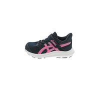 ASICS 1014A299-402 JOLT 4 PS Men French Blue/HOT Pink UK UK Child 9