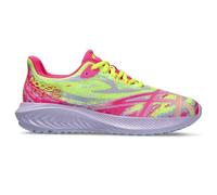 ASICS 1014A311-701 Gel-Noosa TRI 15 GS Men HOT Pink/Blue Fade UK 4