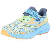 ASICS 1014A314-402 PRE Noosa TRI 15 PS Men Waterscape/Electric Lime UK Child 10