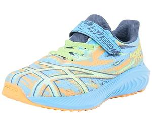ASICS 1014A314-402 PRE Noosa TRI 15 PS Men Waterscape/Electric Lime UK Child 11