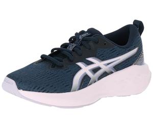 Asics 1014A317-401 NOVABLAST 4 GS Men French Blue/Cosmos UK Child 13