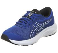 ASICS 1014A337-400 Contend 9 GS Men True Blue/White UK 2.5