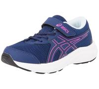 ASICS 1014A338-401 Contend 9 PS Men Blue Expanse/Bold Magenta UK UK Child 9
