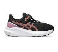 ASICS 1014A344-006 GT-1000 13 PS Men Black/Sun Coral UK UK Child 11