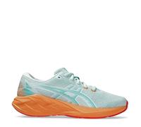 ASICS 1014A367-400 NOVABLAST 5 GS Men Soothing SEA/Wave Teal UK 6
