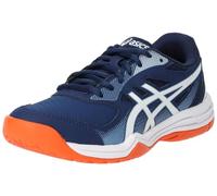 ASICS 1041A335-401 Court Slide 3 Men Blue Expanse/White UK 5.5