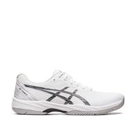 ASICS 1041A337-100 Gel-Game 9 Men White/Black UK 12