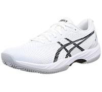 ASICS 1041A358-100 Gel-Game 9 Clay/OC Men White/Black UK 11.5