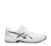 ASICS 1041A358-100 Gel-Game 9 Clay/OC Men White/Black UK 13