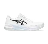 ASICS 1041A404-101 Gel-Challenger 14 Padel Men White/Black UK 7