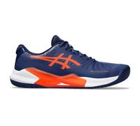 ASICS 1041A405-401 Gel-Challenger 14 Men Blue Expanse/KOI UK 6.5