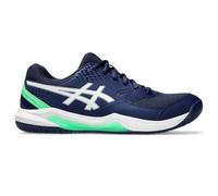 ASICS 1041A408-401 Gel-Dedicate 8 Men Blue Expanse/White UK 10.5