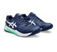 Asics 1041A408-401 Gel-Dedicate 8 Men Blue Expanse/White UK 9