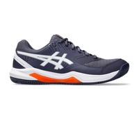 ASICS 1041A448-500 Gel-Dedicate 8 Clay Men Indigo Fog/White UK 8