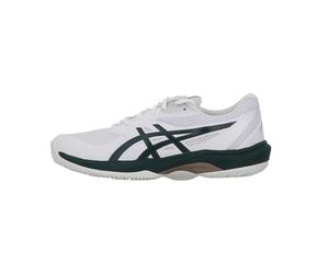 ASICS 1041A489-100 Game FF Men White/Saxon Green UK 9.5