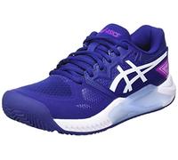 ASICS 1042A205-400 Gel-Challenger 13 Padel Sneaker Female White/Pure Silver 4