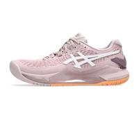 Asics 1042A208-701 Gel-Resolution 9 Women Watershed Rose/White UK 8