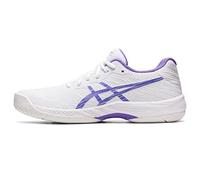 ASICS 1042A211-101 Gel-Game 9 Sneaker Female White/Amethyst UK 3