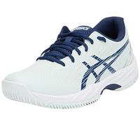 ASICS 1042A211-300 Gel-Game 9 Women Pale Mint/Blue Expanse UK 6.5