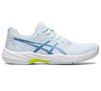 ASICS 1042A217-400 Gel-Game 9 Clay Sneaker Female Sky/Reborn Blue UK 6
