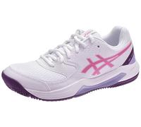 Asics Gel-dedicate 8 Padel Shoes