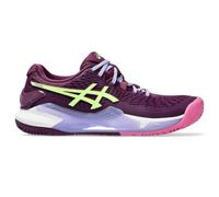 ASICS 1042A245-500 Contend 9 PS Women Soothing SEA, HOT Pink UK 6.5