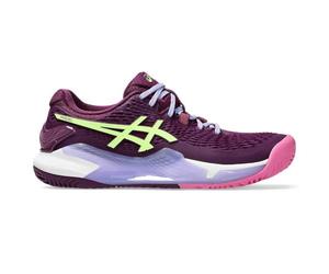 ASICS 1042A245-500 Contend 9 PS Women Soothing SEA, HOT Pink UK 8