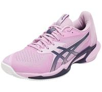 ASICS 1042A248-700 Solution Speed FF 3 Clay Women Light UBE/Indigo Fog UK 6