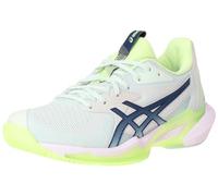 ASICS 1042A250-300 Solution Speed FF 3 Women Pale Mint/Blue Expanse UK 8.5