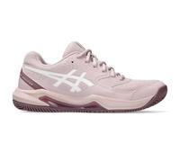 Asics 1042A255-701 Gel-Dedicate 8 Clay Women Watershed Rose/White UK 4