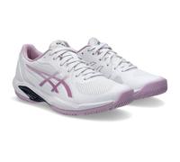 ASICS Women's Solution Swift FF 2 Sneaker, Multicoloured, 9.5 UK