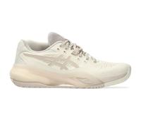 ASICS 1042A279-101 Gel-Resolution X Women Cream/Mineral Beige UK 3.5