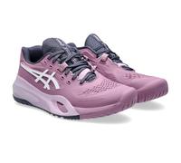 ASICS GEL-RESOLUTION X Ube/White 5